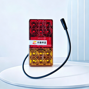 LED Combination Tail Lamp