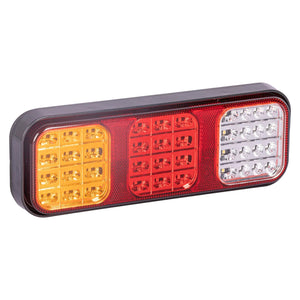 Auto lamp