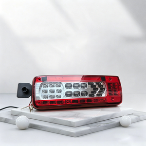 LED Combination Tail Lamp