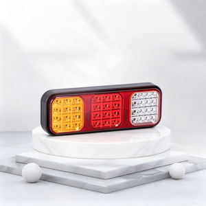 Auto lamp
