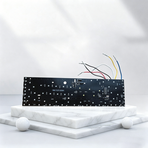 Customized PCB for LED combination tail lamp