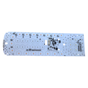 Customized PCB for LED combination tail lamp
