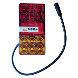 LED Combination Tail Lamp