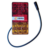 LED Combination Tail Lamp