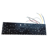 Customized PCB for LED combination tail lamp