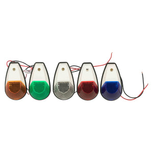 Side marker lamp