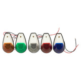 Side marker lamp